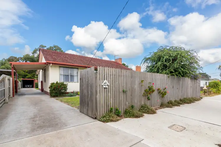 Sixth view of Homely house listing, 11 Growse Street, Yarram VIC 3971