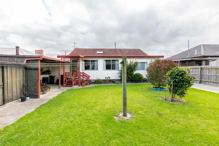 Seventh view of Homely house listing, 11 Growse Street, Yarram VIC 3971