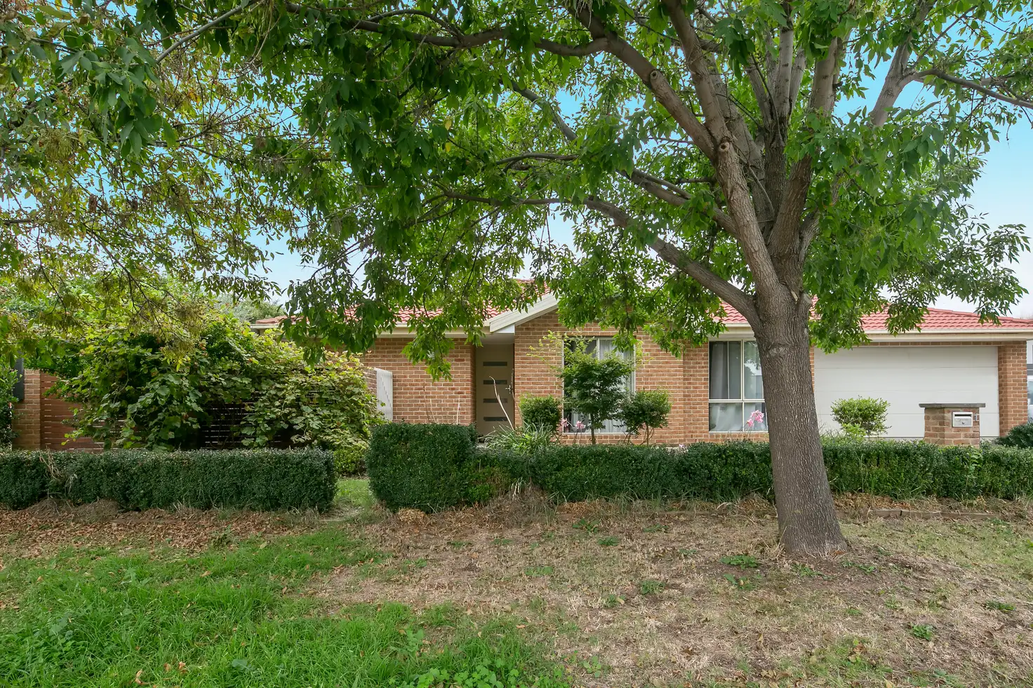 Main view of Homely house listing, 1 Bright Street, Franklin ACT 2913