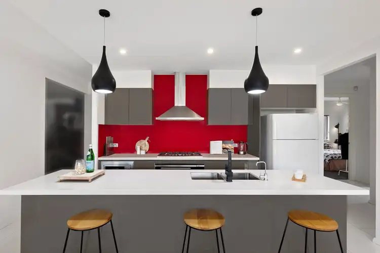 Third view of Homely house listing, 14 Bellona Chase, Cameron Park NSW 2285