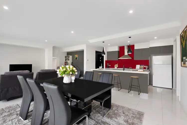 Fourth view of Homely house listing, 14 Bellona Chase, Cameron Park NSW 2285