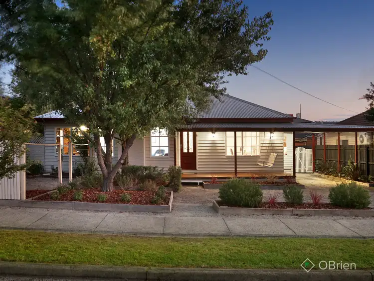 28 Vernon Street, Huntingdale VIC 3166