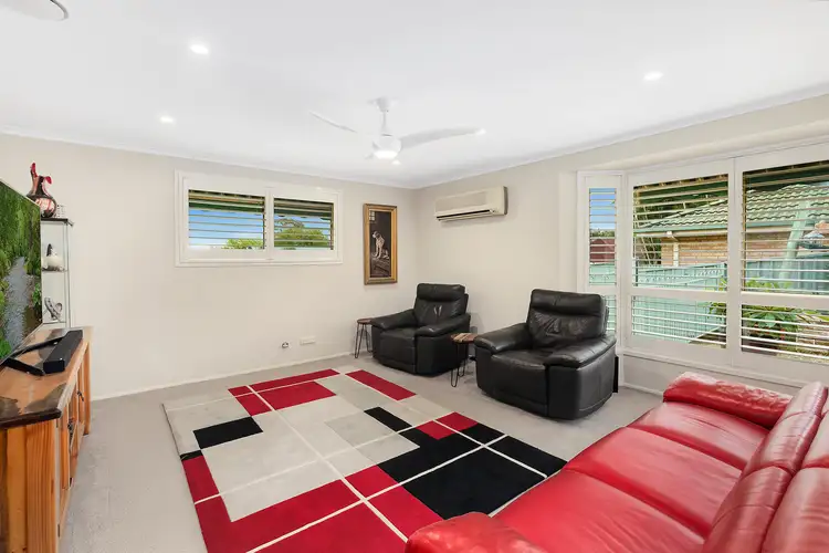 Fifth view of Homely house listing, 6 Surrey Close, Kanwal NSW 2259