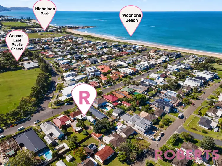 31 Dorrigo Avenue, Woonona NSW 2517