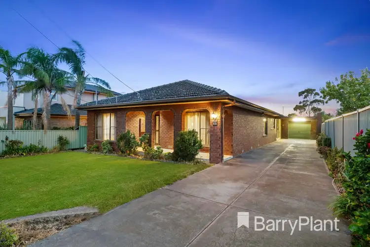 Main view of Homely house listing, 100 Errington Road, St Albans VIC 3021