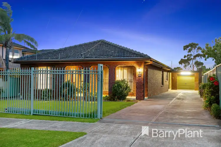 Third view of Homely house listing, 100 Errington Road, St Albans VIC 3021