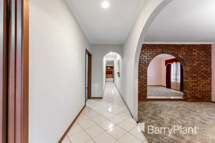 Fourth view of Homely house listing, 100 Errington Road, St Albans VIC 3021