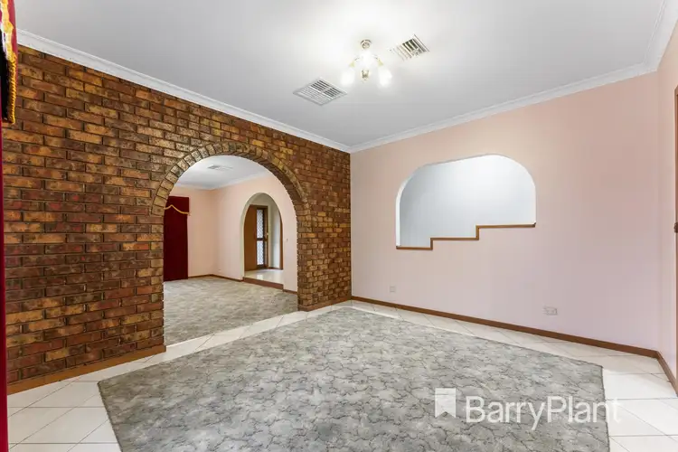 Fifth view of Homely house listing, 100 Errington Road, St Albans VIC 3021
