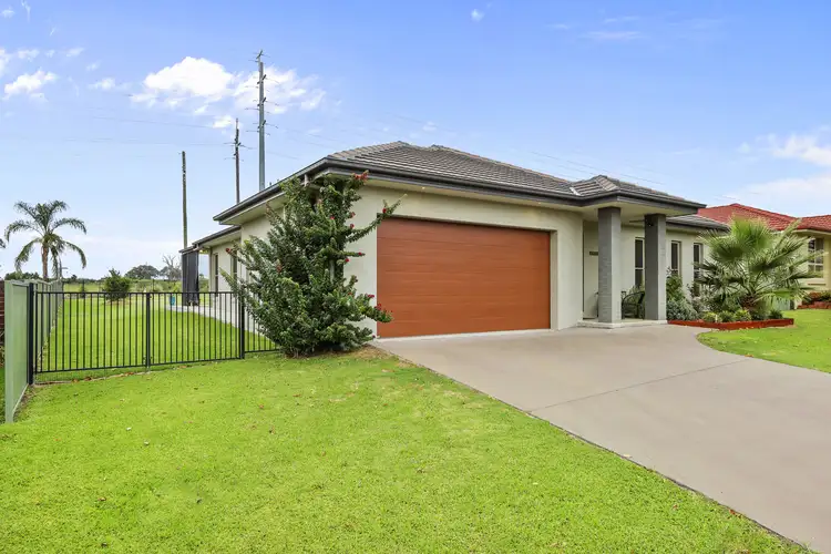 Second view of Homely house listing, 38 The Grange, Tamworth NSW 2340