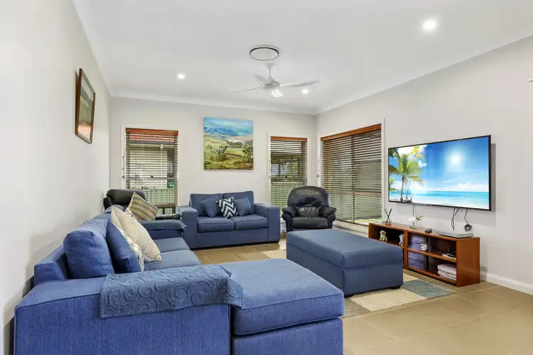 Third view of Homely house listing, 38 The Grange, Tamworth NSW 2340