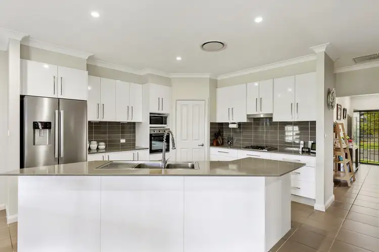 Fifth view of Homely house listing, 38 The Grange, Tamworth NSW 2340