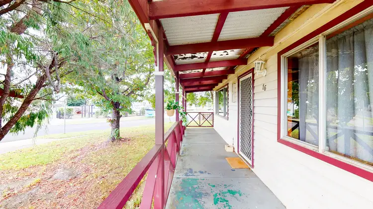 Second view of Homely house listing, 16 Gillies Crescent, Traralgon VIC 3844