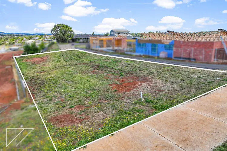 Fourth view of Homely land listing, 38 Silver Wattle Drive, Warragul VIC 3820