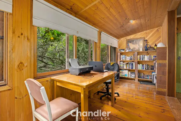 Sixth view of Homely house listing, 3 Catherine Way, Tecoma VIC 3160
