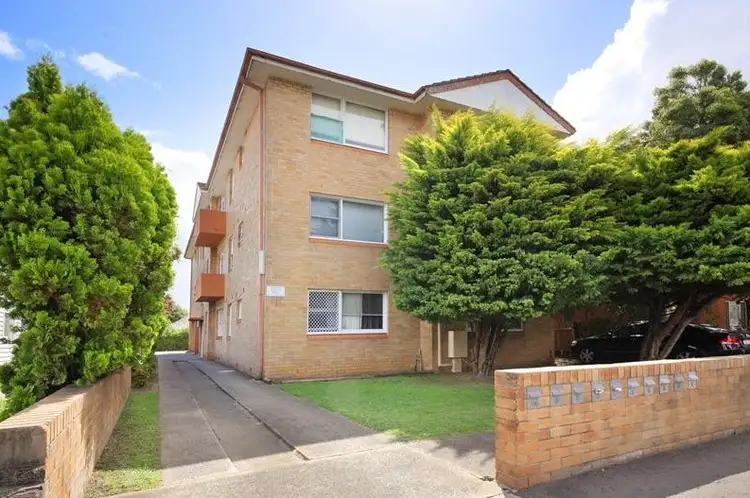 1/364 Beamish Street, Campsie NSW 2194