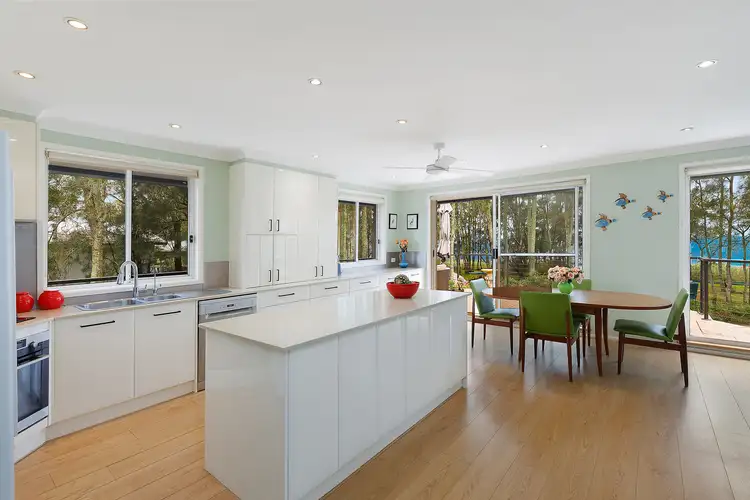 Third view of Homely house listing, 2 February Street, Tuggerawong NSW 2259