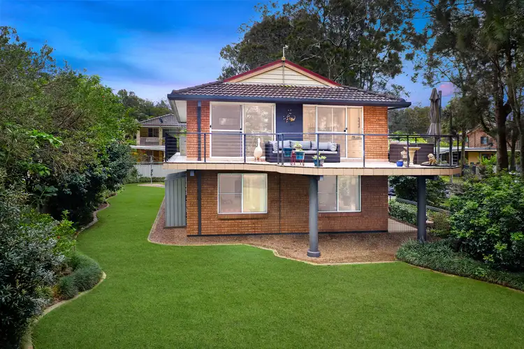 Fifth view of Homely house listing, 2 February Street, Tuggerawong NSW 2259