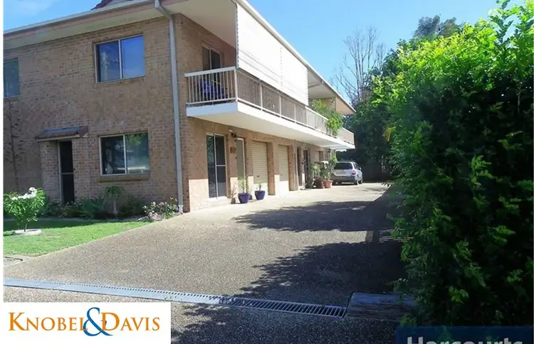 2/60 Jabiru Street, Bellara QLD 4507