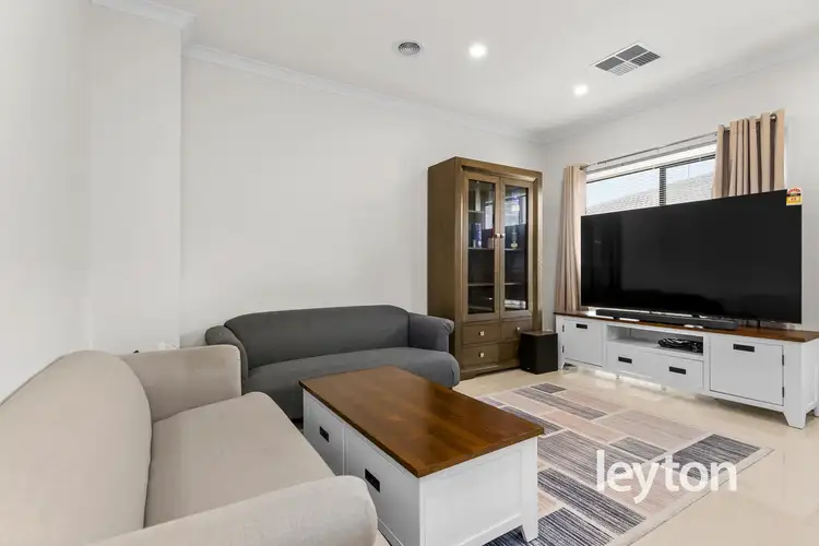Third view of Homely townhouse listing, 2/5 Parsons Avenue, Springvale VIC 3171