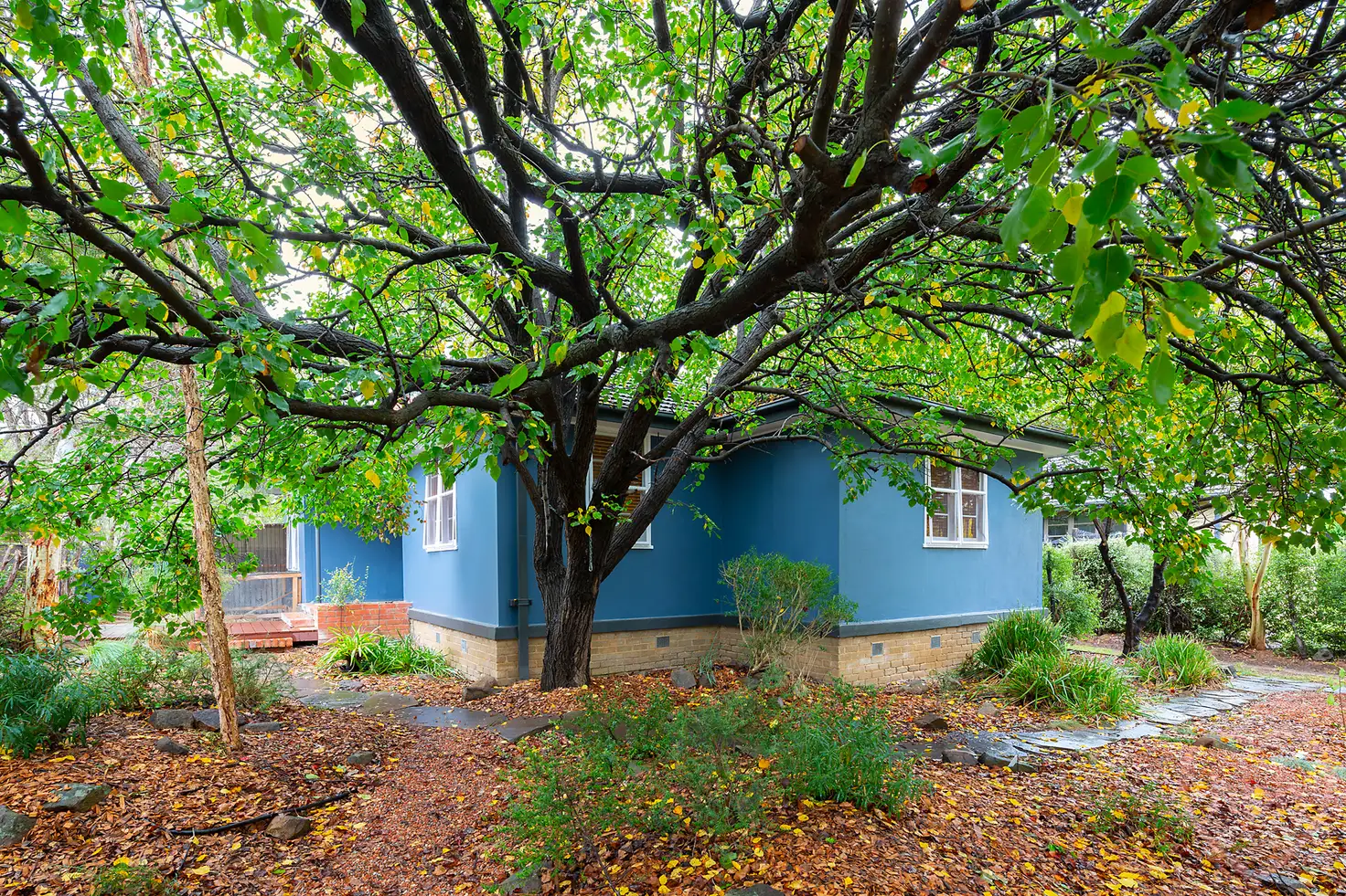 Main view of Homely house listing, 6 Lalor Street, Ainslie ACT 2602