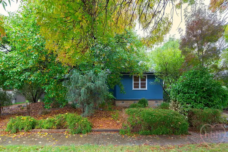 Second view of Homely house listing, 6 Lalor Street, Ainslie ACT 2602