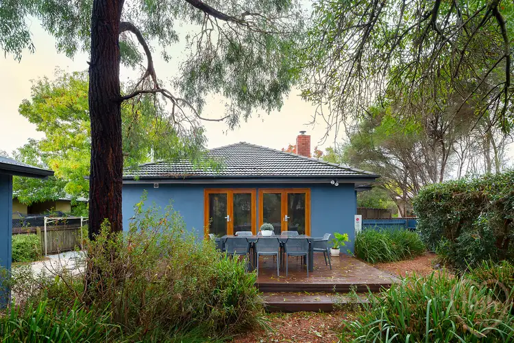 Third view of Homely house listing, 6 Lalor Street, Ainslie ACT 2602