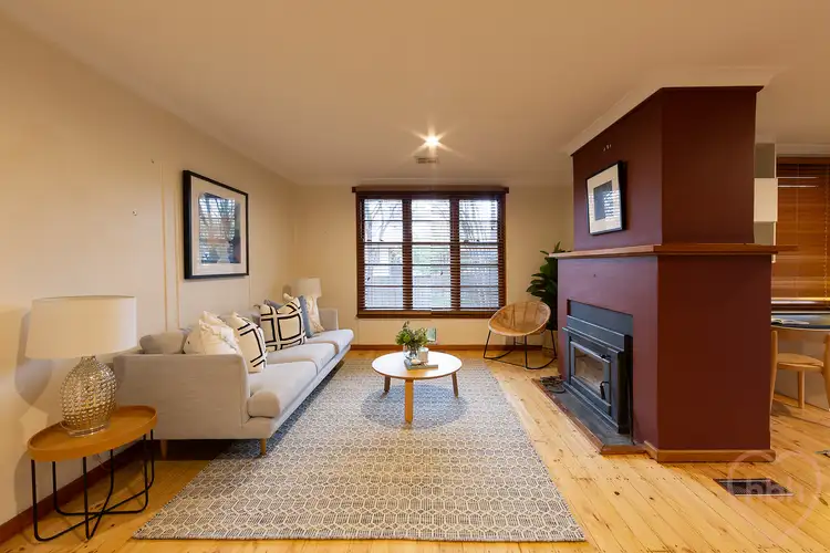 Fifth view of Homely house listing, 6 Lalor Street, Ainslie ACT 2602