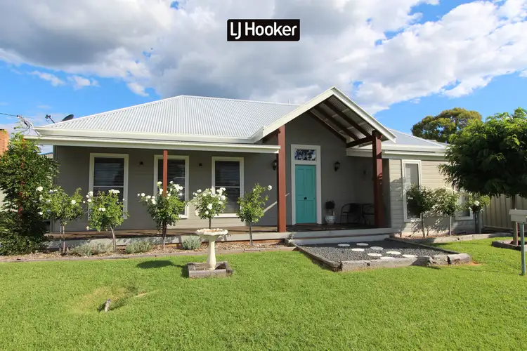 Main view of Homely house listing, 15 East Street, Inverell NSW 2360