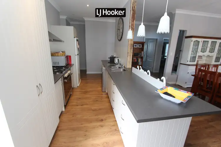 Second view of Homely house listing, 15 East Street, Inverell NSW 2360