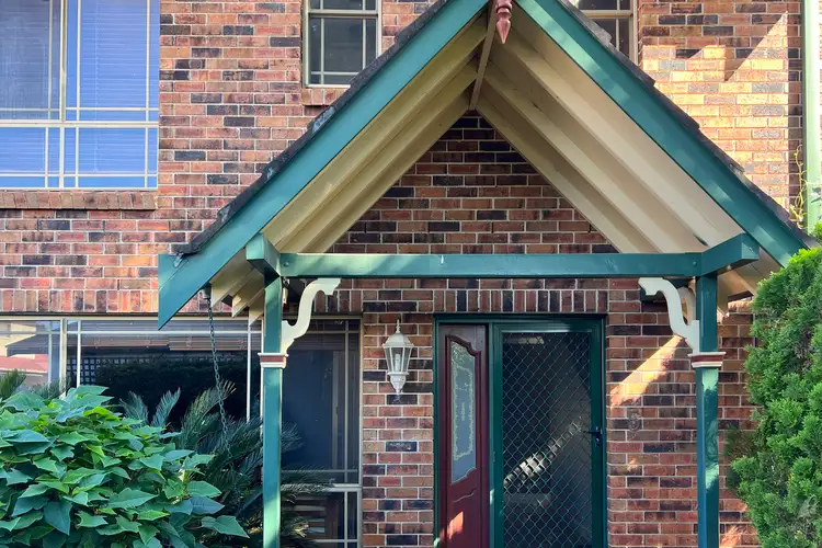 Second view of Homely townhouse listing, 5/2 Mark Street, Forster NSW 2428