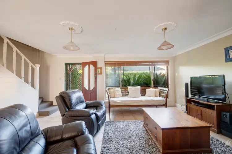 Fourth view of Homely townhouse listing, 5/2 Mark Street, Forster NSW 2428