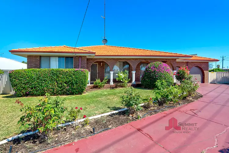Main view of Homely house listing, 66 King Road, East Bunbury WA 6230