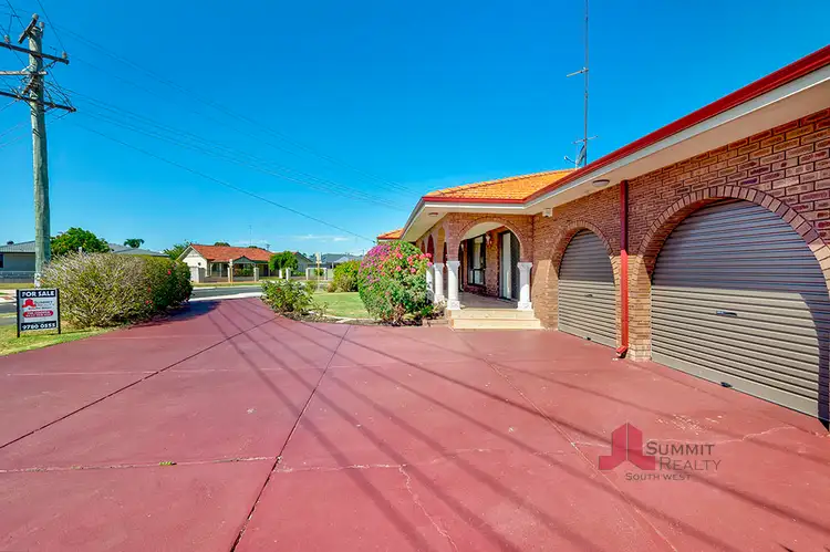 Third view of Homely house listing, 66 King Road, East Bunbury WA 6230