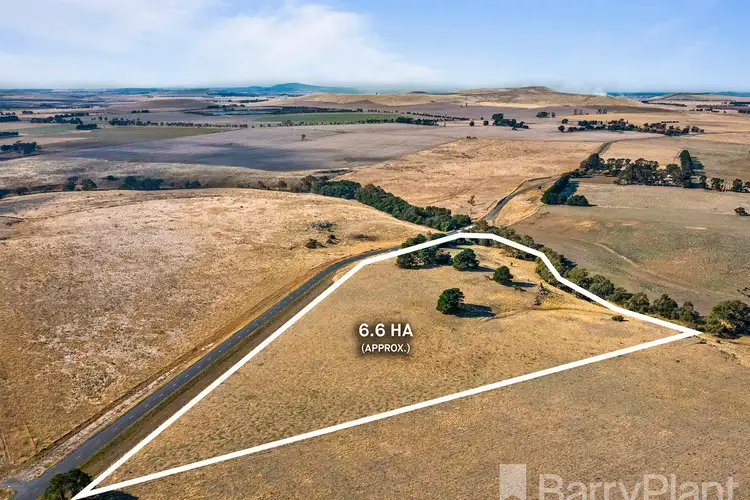 Second view of Homely rural property listing, 200 Smeaton Road, Clunes VIC 3370