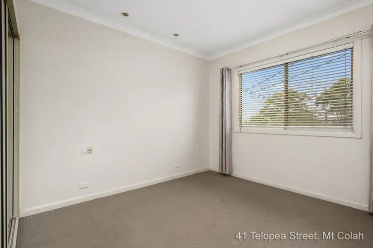 Third view of Homely house listing, 41 Telopea Street, Mount Colah NSW 2079