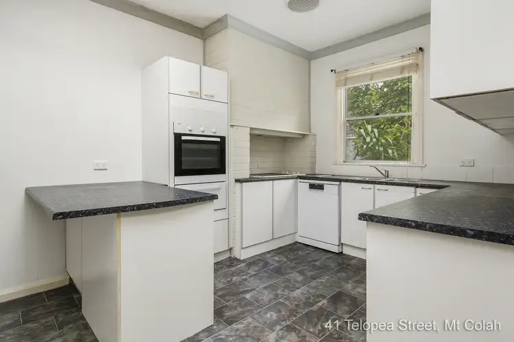 Fourth view of Homely house listing, 41 Telopea Street, Mount Colah NSW 2079