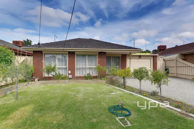 Second view of Homely house listing, 60 The Circuit, Gladstone Park VIC 3043
