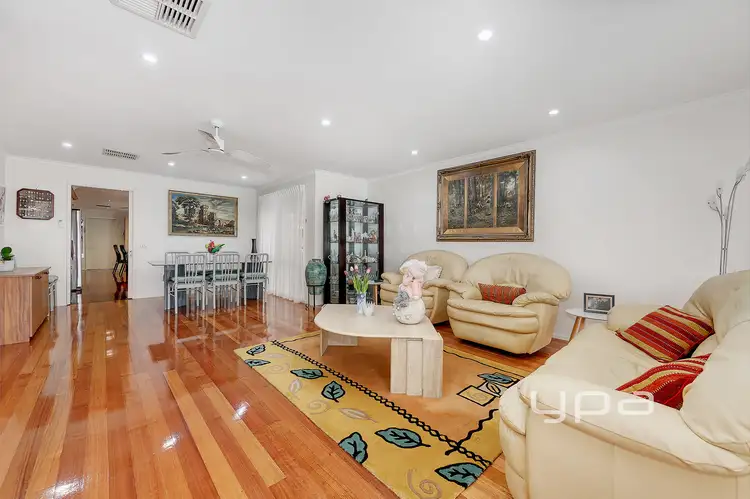 Third view of Homely house listing, 60 The Circuit, Gladstone Park VIC 3043