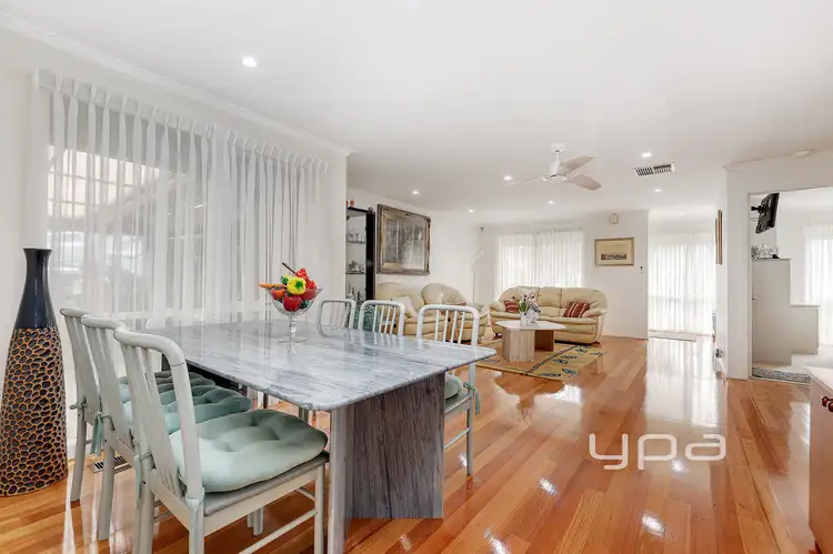 Fifth view of Homely house listing, 60 The Circuit, Gladstone Park VIC 3043