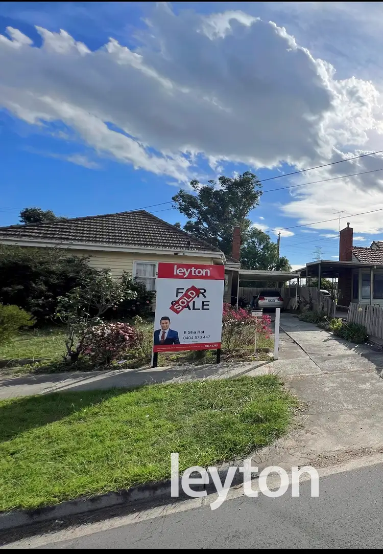 24 Burden Street, Springvale VIC 3171