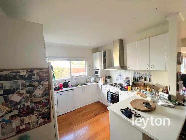 Second view of Homely house listing, 24 Burden Street, Springvale VIC 3171