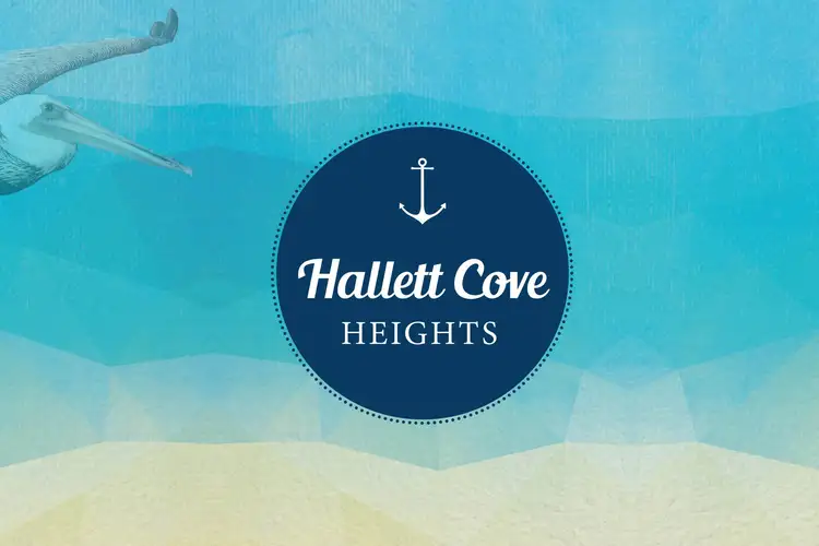 Fourth view of Homely land listing, 101 Brooklyn Drive, Hallett Cove SA 5158