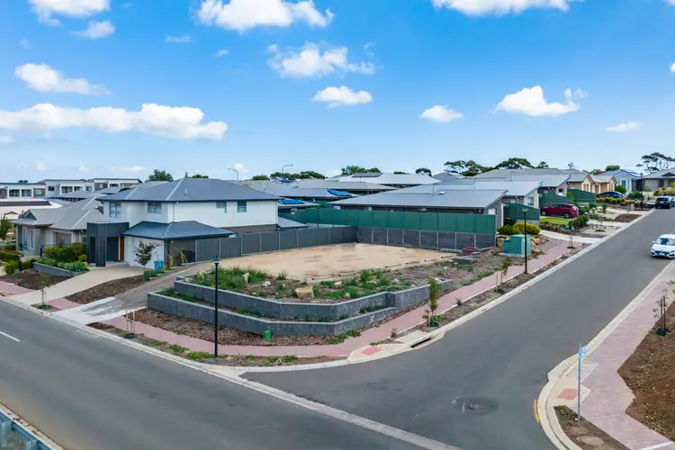 Sixth view of Homely land listing, 101 Brooklyn Drive, Hallett Cove SA 5158