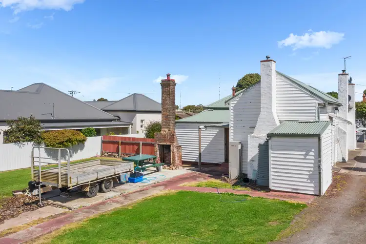 Fifth view of Homely house listing, 53 Pollack Street, Colac VIC 3250