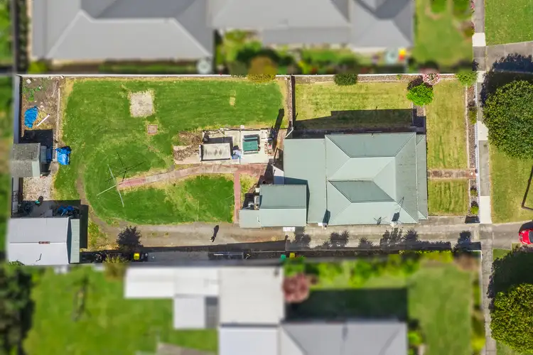 Sixth view of Homely house listing, 53 Pollack Street, Colac VIC 3250