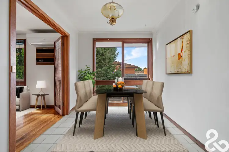 Sixth view of Homely house listing, 210 Dalton Road, Lalor VIC 3075