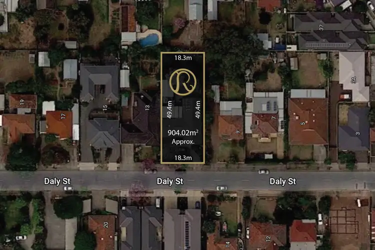 11 Daly Street, Kurralta Park SA 5037