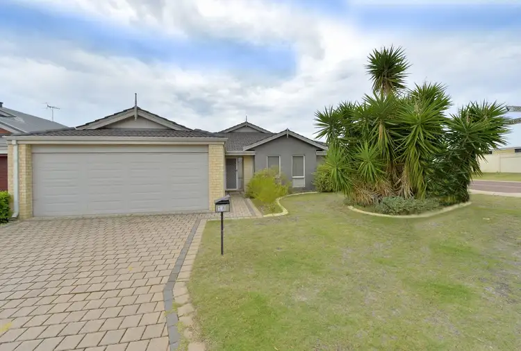 Main view of Homely house listing, 12 Corella Approach, Lakelands WA 6180