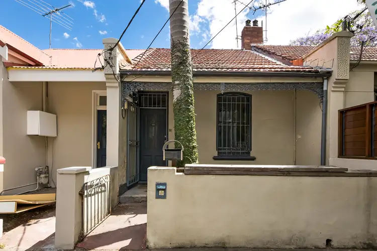 30 John Street, Newtown NSW 2042