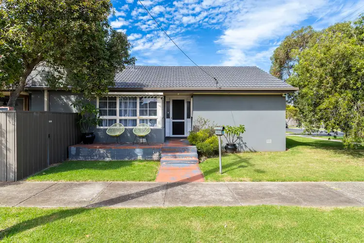 Main view of Homely house listing, 19 Noordenne Avenue, Seaholme VIC 3018